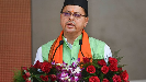 Uttarakhand CM Dhami 
