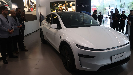 TESLA 
