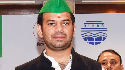 Tej Pratap Yadav 