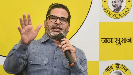 Prashant Kishore
