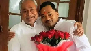 Nitish Kumar