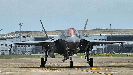 F-35 fighter  Kerala 