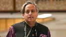 Shashi Tharoor 
