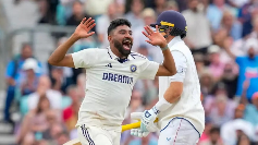 IND vs ENG Test Series 