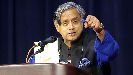 Shashi Tharoor  Election Commission 