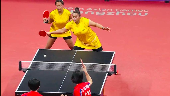 Asian Games 2023 Sutirtha And Ahika Won Bronze In Table Tennis Doubles