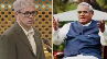 Omar Abdullah