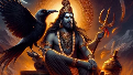 shani dev