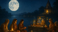 vaishakh purnima
