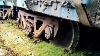 train
