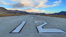 airfield