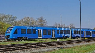 train