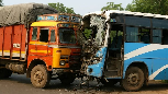 accident