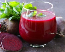 beet root juice