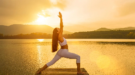 yoga