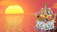 surjya