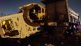 accident