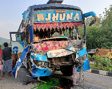 accident