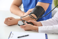 blood pressure