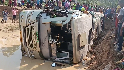 bus accident