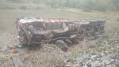 accident
