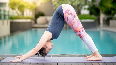 yoga