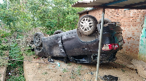 accident
