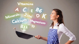 vitamins