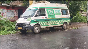 ambulance