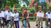 cycle rali