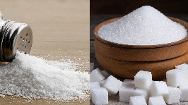 sugar