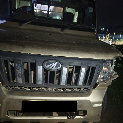 accident