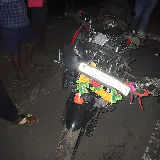 accident