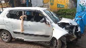 accident