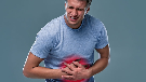 stomach