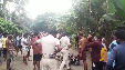 accident