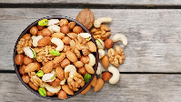 nuts
