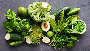 vegetables