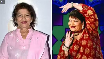 About saroj khan choreographer saroj khan