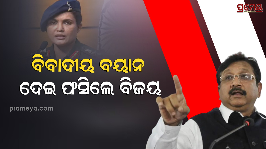 Bjp minister vijay shah statement on colonel sofiya  qureshi