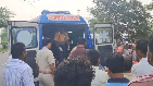 Block jee suspicious death