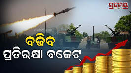 defence budget may be increased after operation sindoor