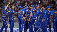 Mumbai indians track record in qualifier-2