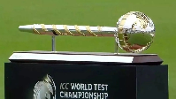 WTC Final