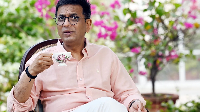 ex-CJI Chandrachud