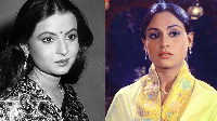 Actress rita bhaduri