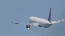 Delta airlines emergency landing