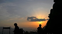 Rudra Brigade and Bhairav’ Light Commando 