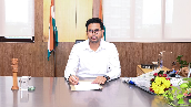 Chanchal Rana takes charge