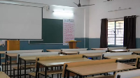 student hit mouth sealed